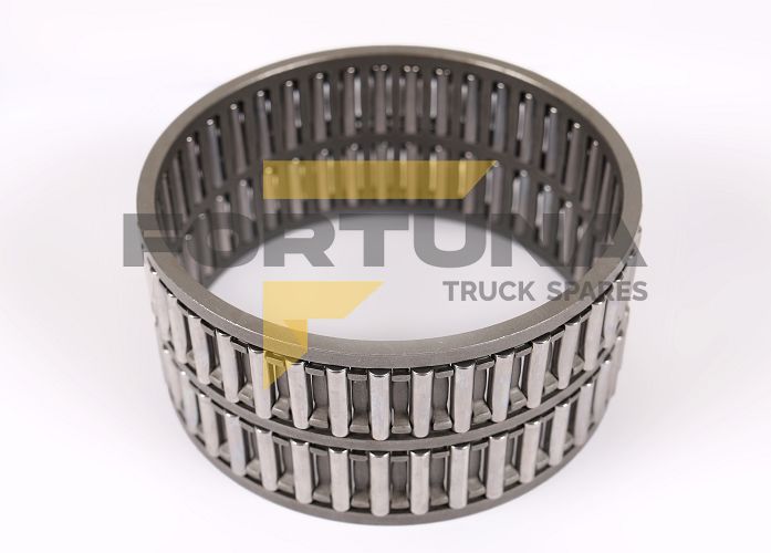 Imagem do produto ROLAMENTO AGULHA INT. ENGREN. 2/3ª MOVEL G60/85 - Cód: FAP-9151